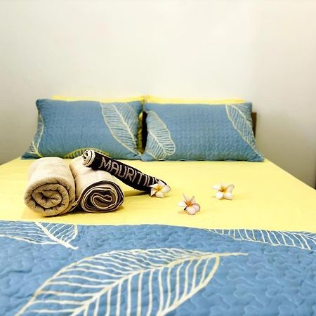 Appartement Dolcevita Flic-en-Flacq Kültér fotó