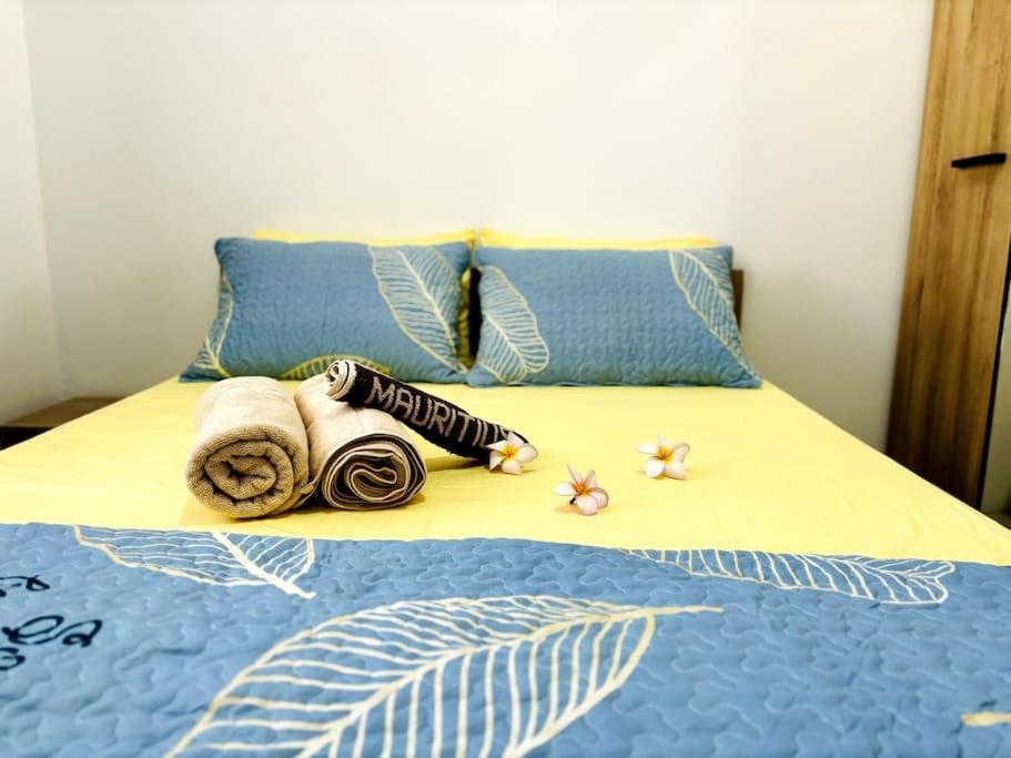Appartement Dolcevita Flic-en-Flacq Kültér fotó
