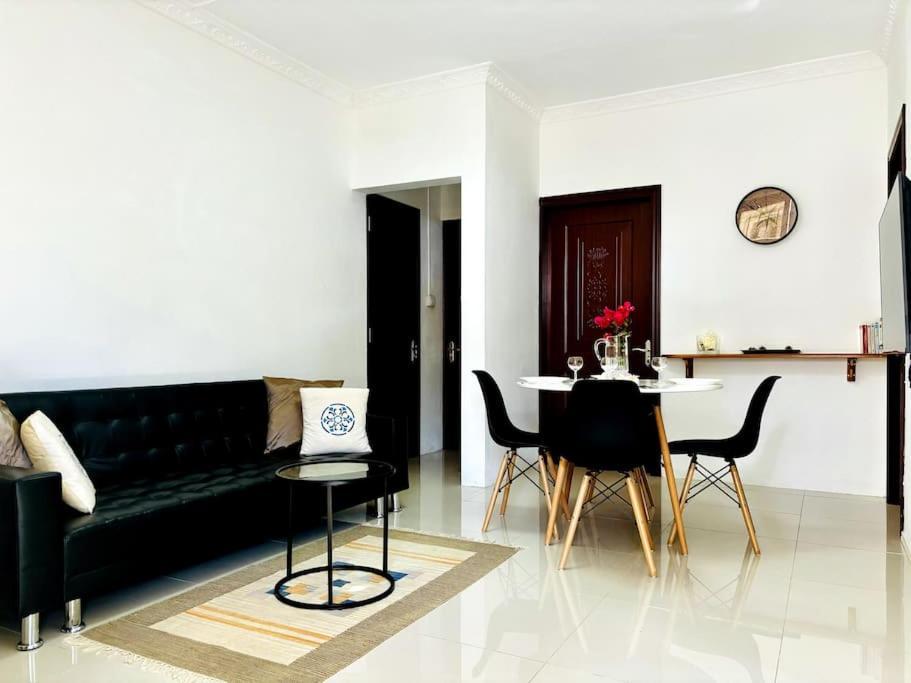 Appartement Dolcevita Flic-en-Flacq Kültér fotó
