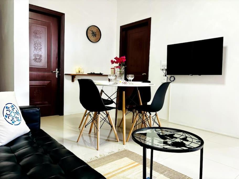 Appartement Dolcevita Flic-en-Flacq Kültér fotó