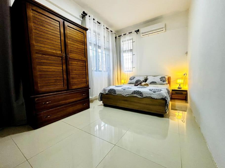 Appartement Dolcevita Flic-en-Flacq Kültér fotó