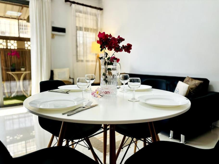 Appartement Dolcevita Flic-en-Flacq Kültér fotó