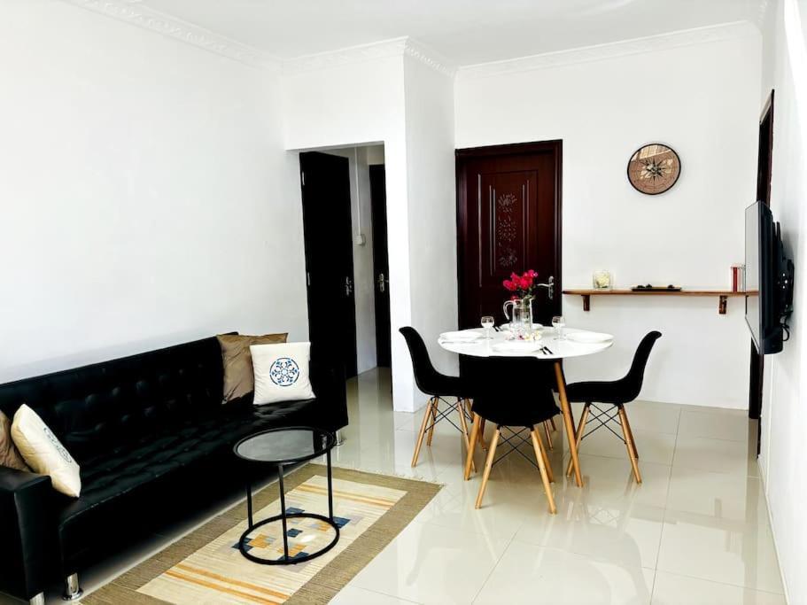 Appartement Dolcevita Flic-en-Flacq Kültér fotó