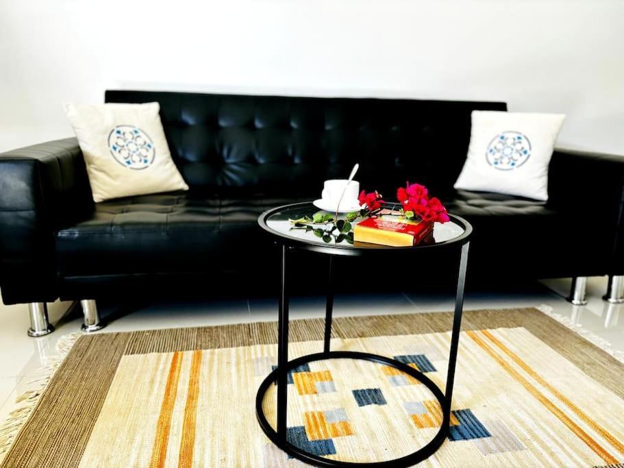 Appartement Dolcevita Flic-en-Flacq Kültér fotó