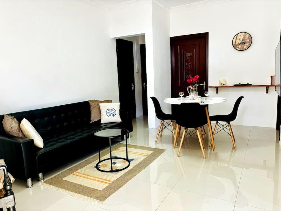 Appartement Dolcevita Flic-en-Flacq Kültér fotó