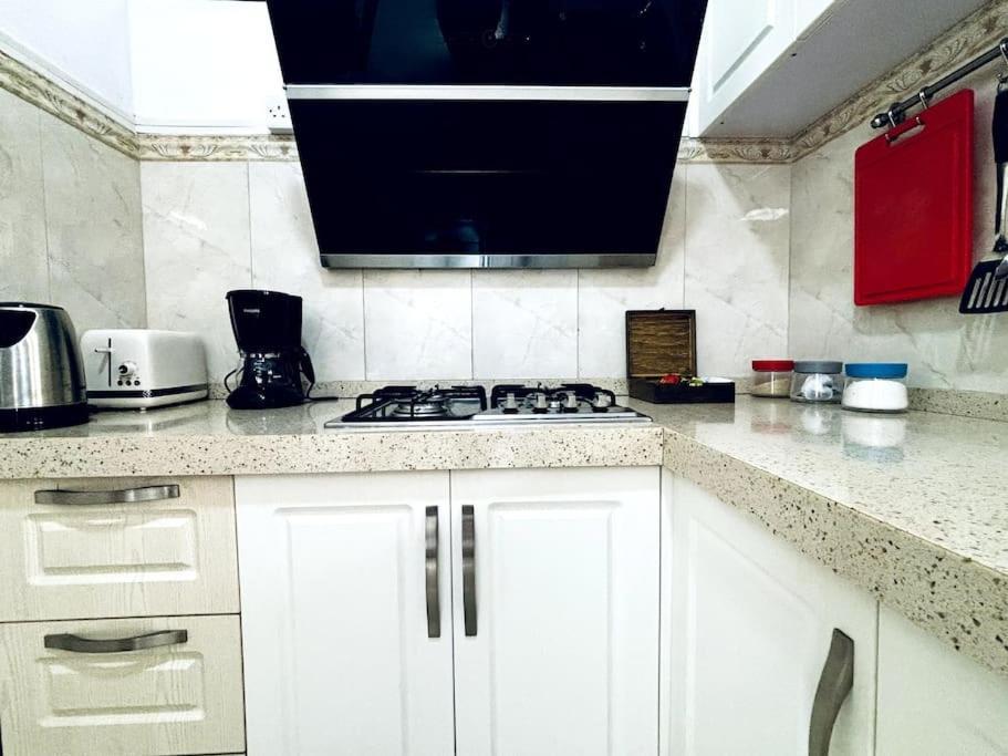 Appartement Dolcevita Flic-en-Flacq Kültér fotó