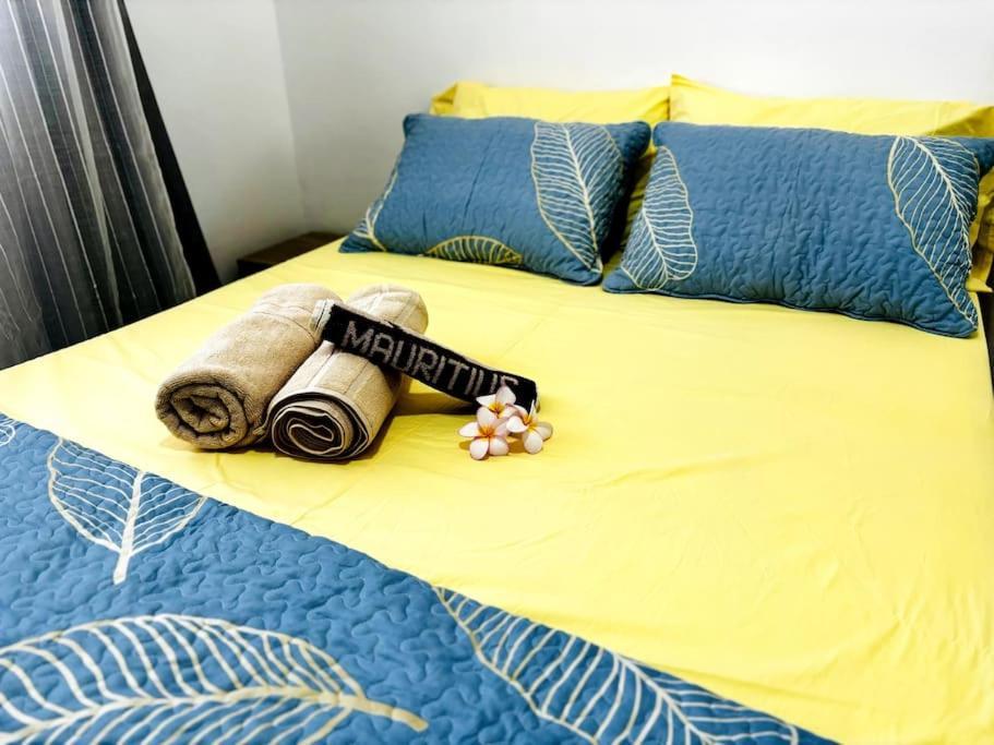 Appartement Dolcevita Flic-en-Flacq Kültér fotó