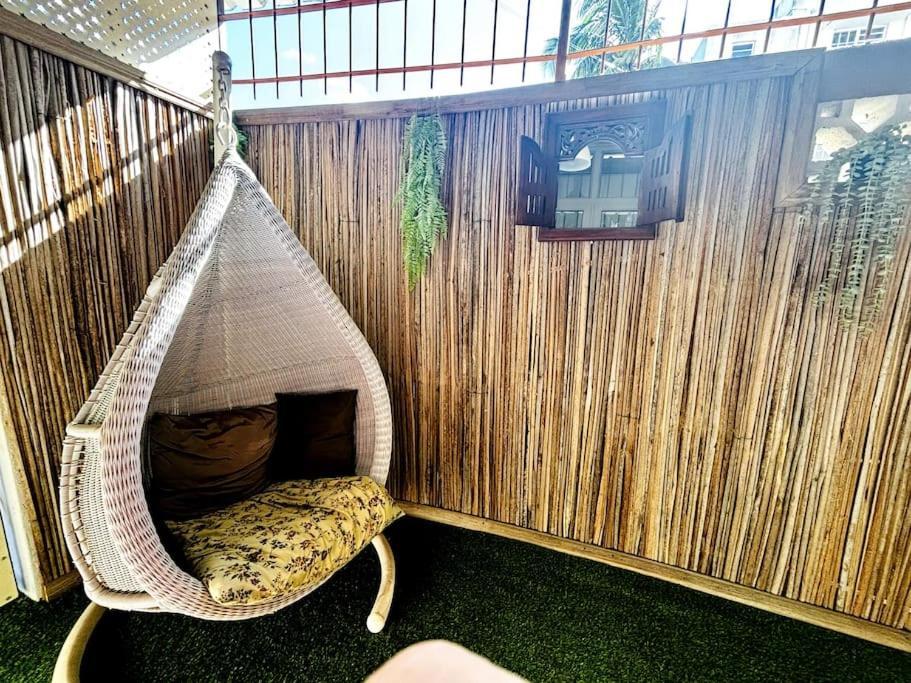 Appartement Dolcevita Flic-en-Flacq Kültér fotó