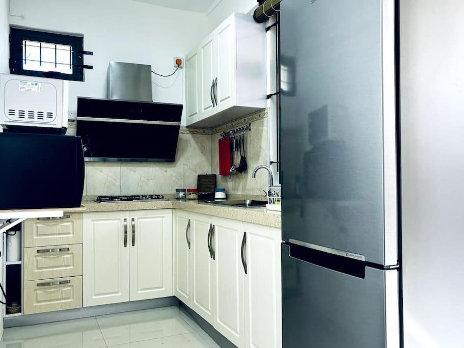 Appartement Dolcevita Flic-en-Flacq Kültér fotó