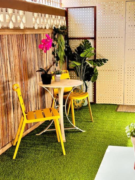 Appartement Dolcevita Flic-en-Flacq Kültér fotó