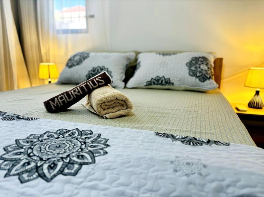 Appartement Dolcevita Flic-en-Flacq Kültér fotó