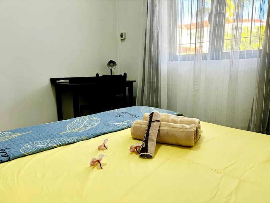 Appartement Dolcevita Flic-en-Flacq Kültér fotó
