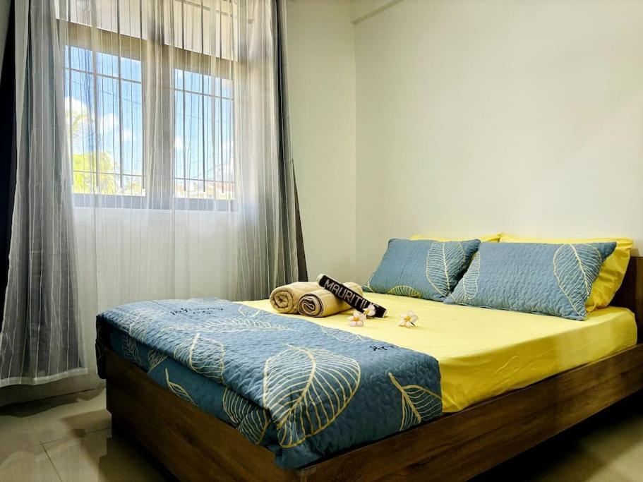 Appartement Dolcevita Flic-en-Flacq Kültér fotó