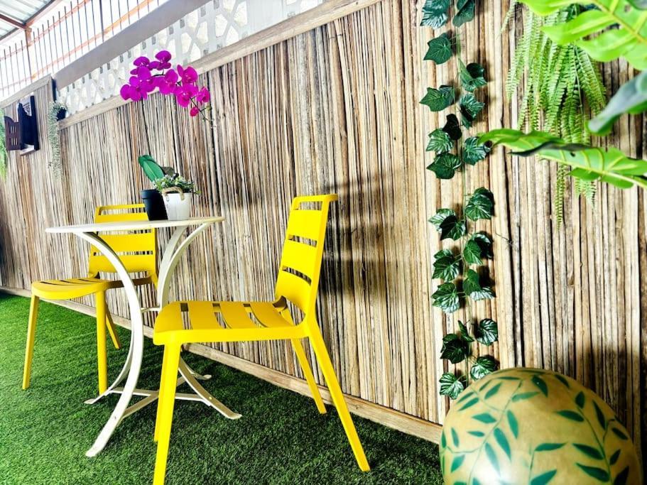 Appartement Dolcevita Flic-en-Flacq Kültér fotó