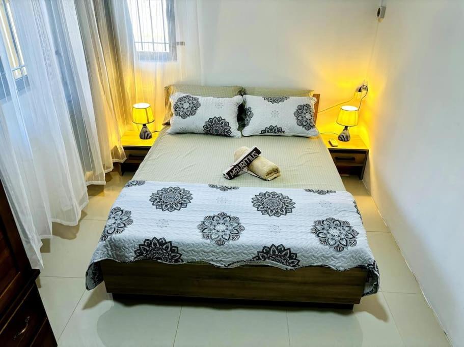 Appartement Dolcevita Flic-en-Flacq Kültér fotó