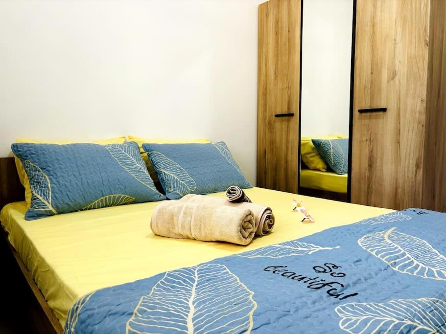 Appartement Dolcevita Flic-en-Flacq Kültér fotó