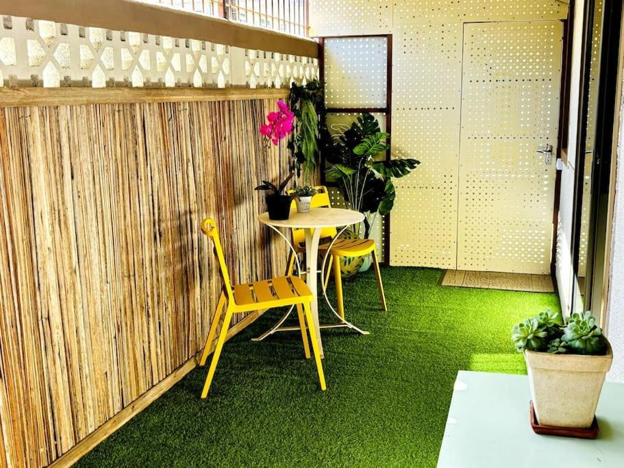 Appartement Dolcevita Flic-en-Flacq Kültér fotó