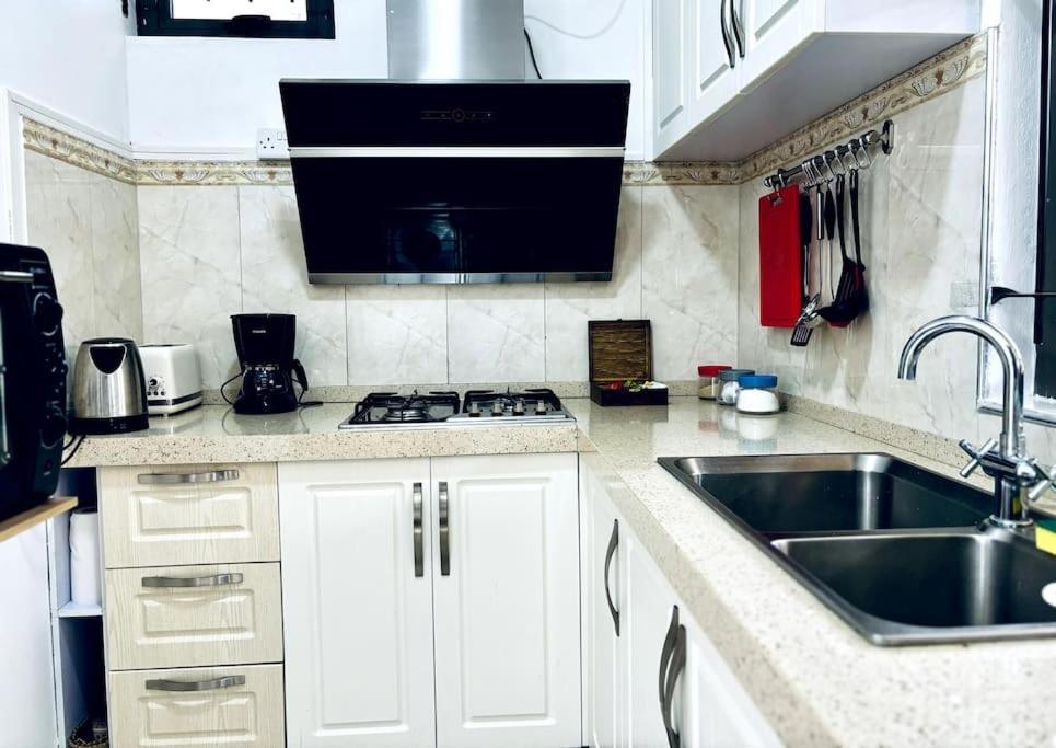 Appartement Dolcevita Flic-en-Flacq Kültér fotó