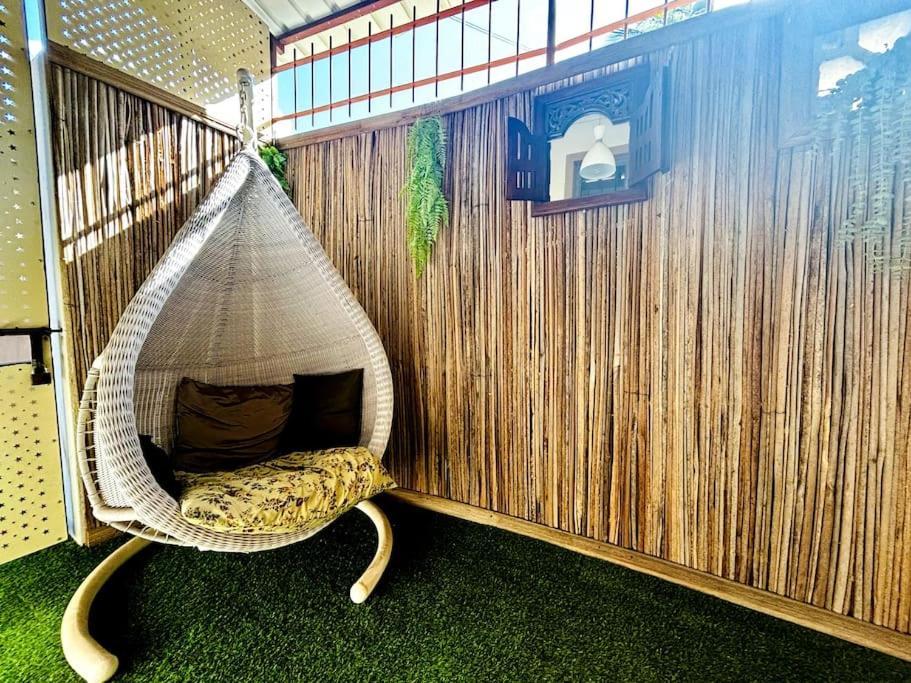 Appartement Dolcevita Flic-en-Flacq Kültér fotó